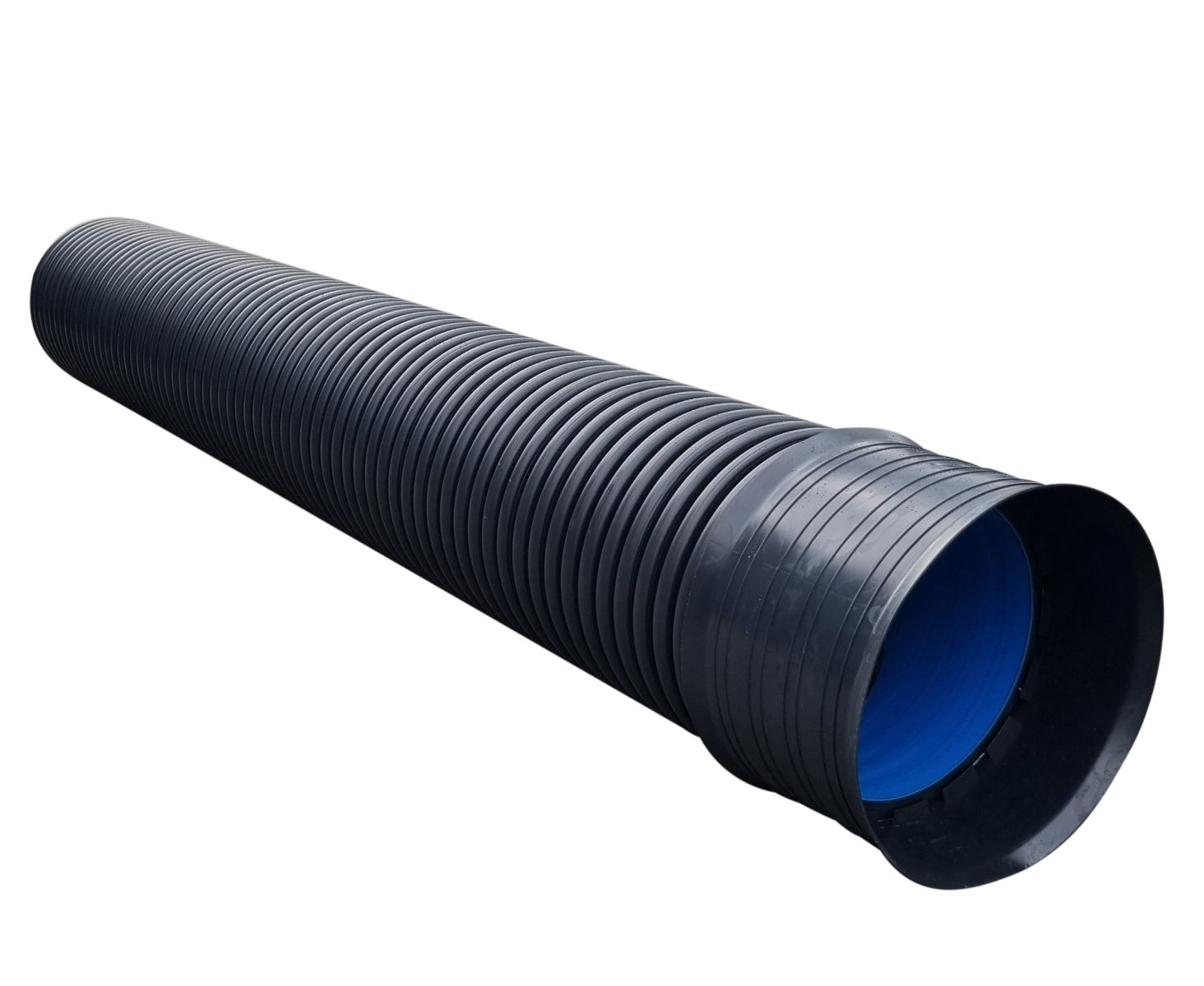 PE-Dükerrohr SN 8 Ø 600&nbsp;mm